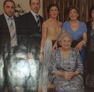 Meet your Posher, Jamile